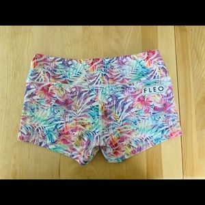 Tropical Fleos original cut